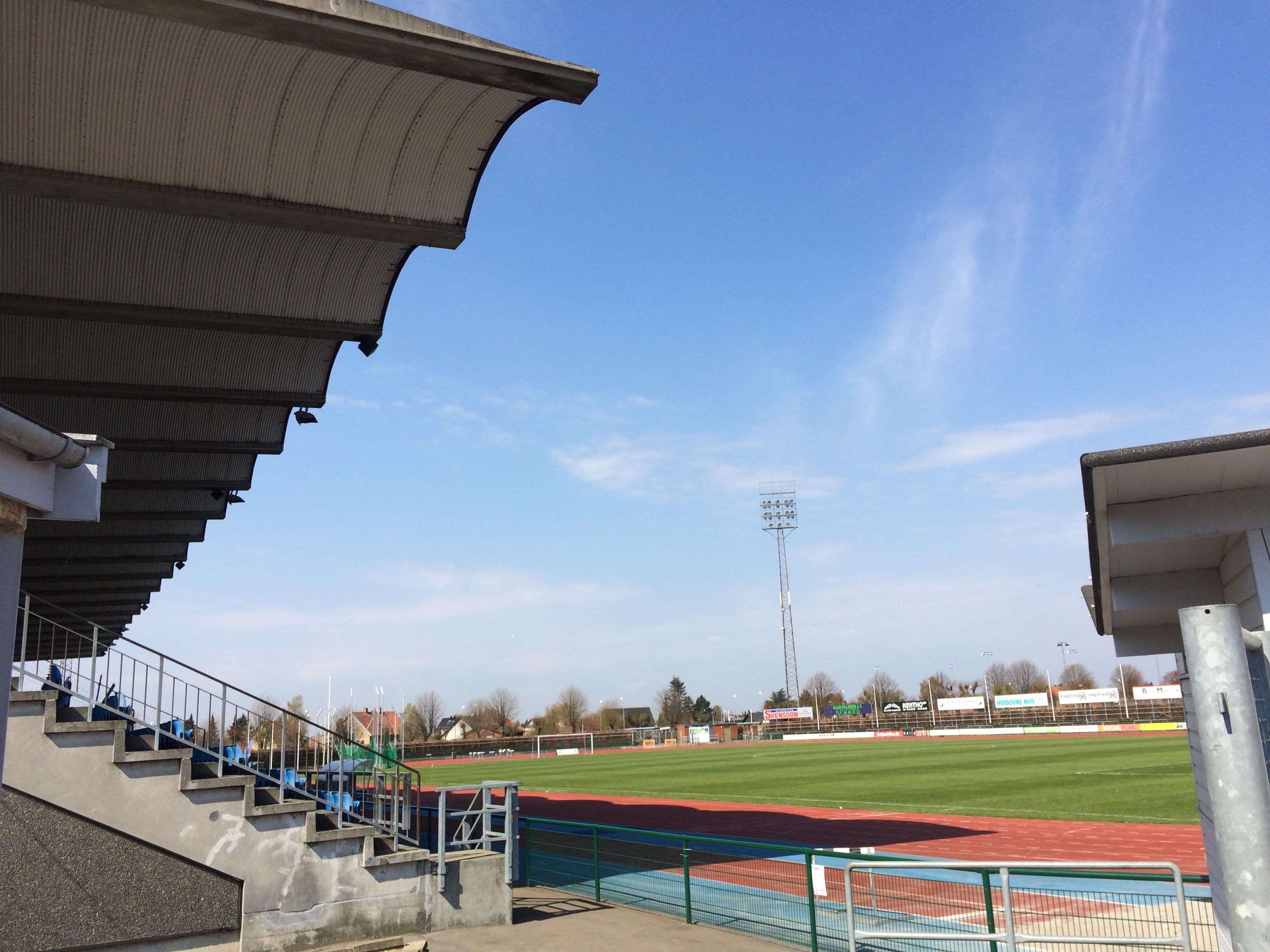 Hvidovre mod HB Koge - Vores kampforudsigelse